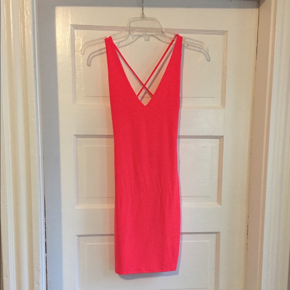 Fashion Nova - Kathleen Dress